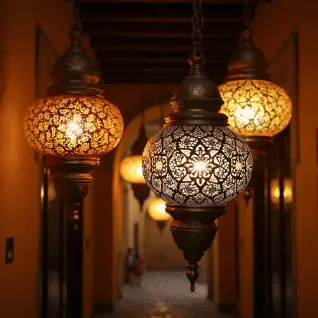 Arisanal Lighting